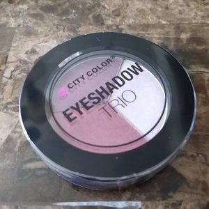 EYESHADOW TRIO